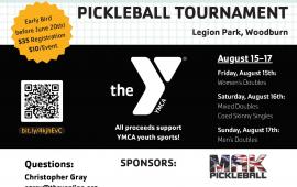 pickleball