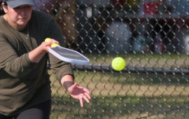 fiesta pickleball
