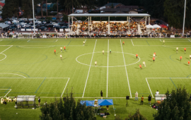 Fiesta Soccer