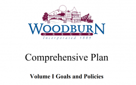 Comprehensive Plan