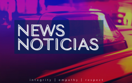 News noticias graphic