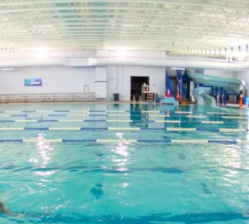 Aquatics