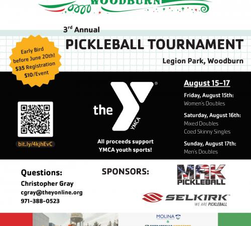 pickleball