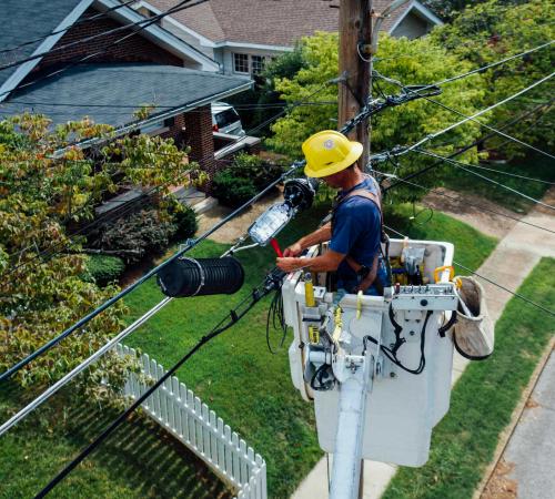 Utilities