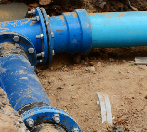 Water Pipes