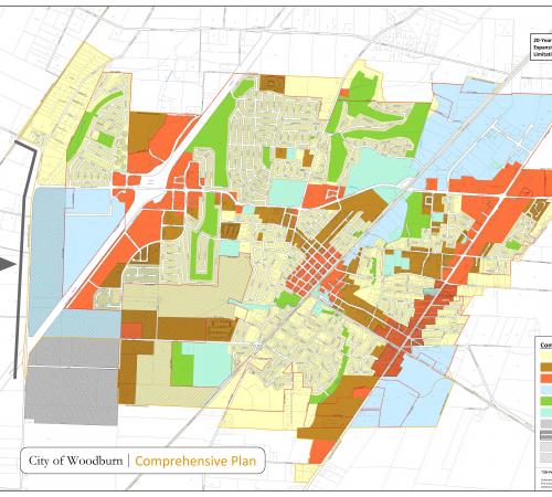 GIS Map