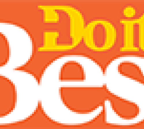 do it best logo