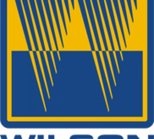 wilson logo