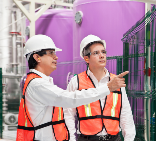 Industrial Guys