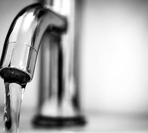 Water Faucet Bill