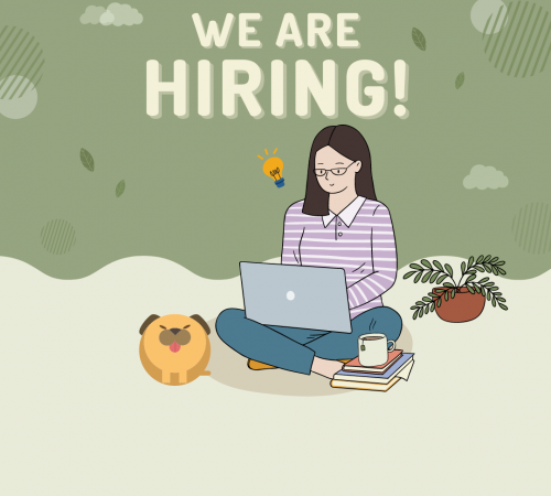 Hiring Girl