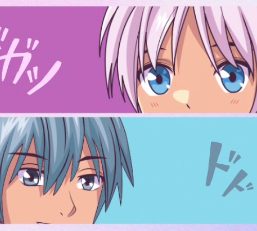 Manga