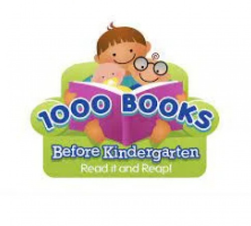 1000 Books