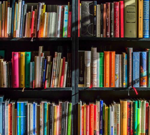 Library Image