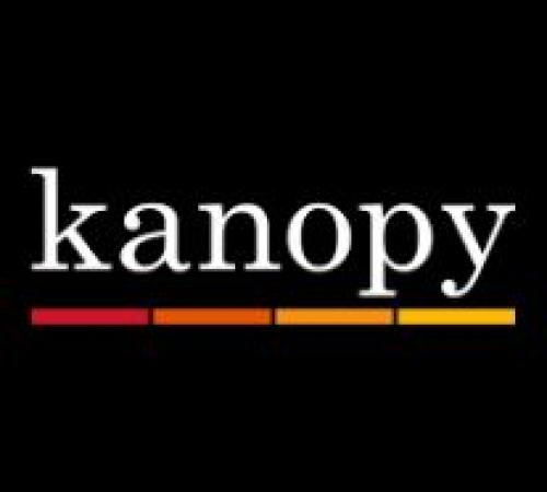 Kanopy logo