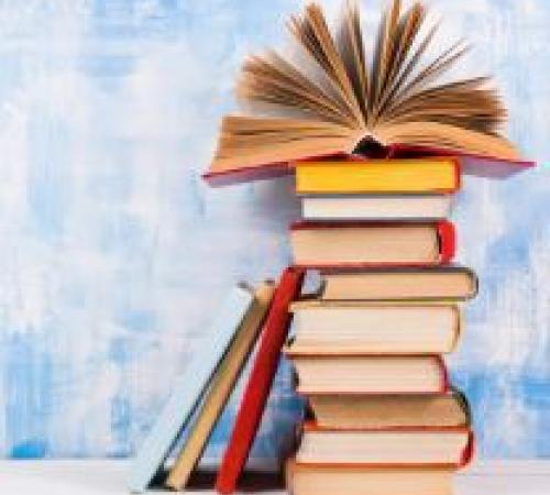 Find Books Logo