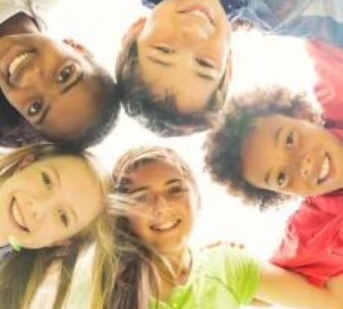 Tween Club