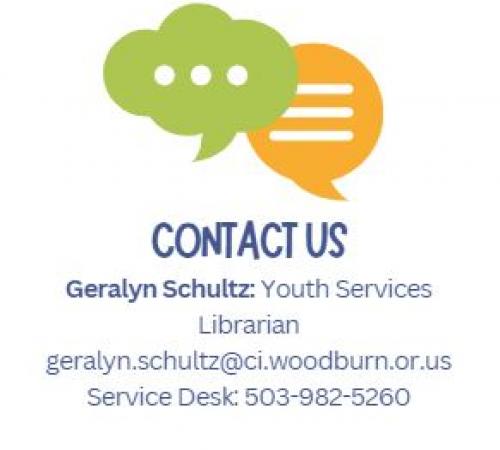 Contact Us