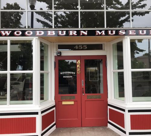 Museum Photo