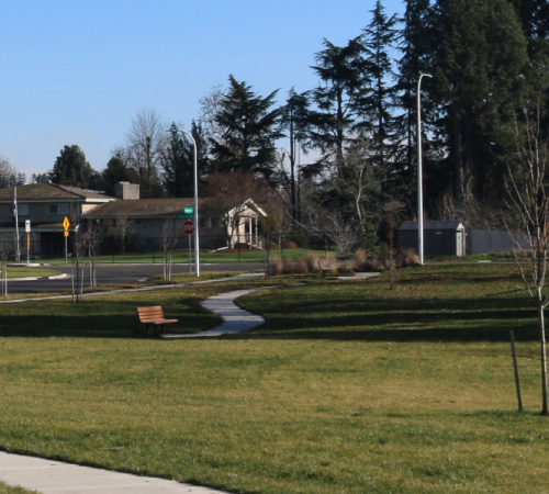 Dove Landing Park