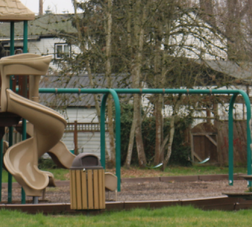 Hermanson Park