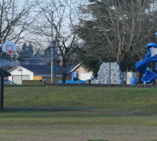 Nelson Park