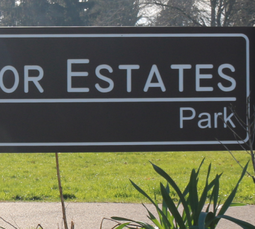 Senior Estates Park