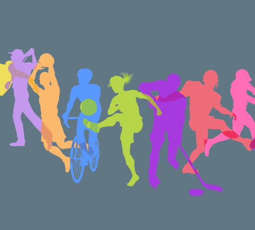 Sports & Programs