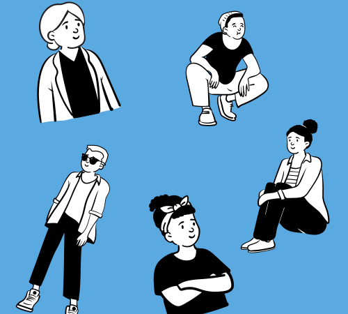 Teen Center