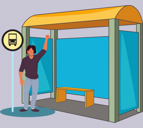 Transit Guy