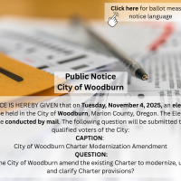 Public Notice