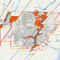LA 25-01: FEMA NFIP Amendments