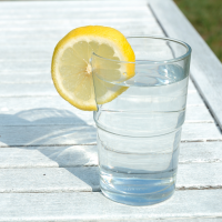 Drinking Glass