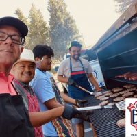 BBQ