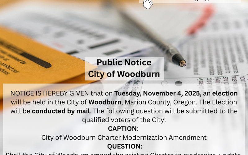 Public Notice