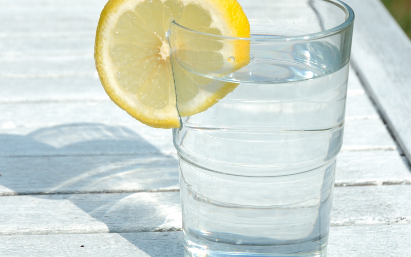 Drinking Glass