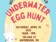 Egg Hunt ENG