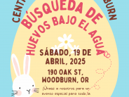 Egg Hunt SPA