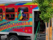 Woodburn Bookmobile