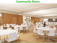 Community Room