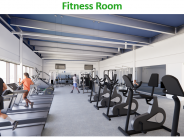 Fitness Room