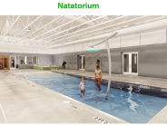 Swimming pool 1