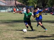 Soccer