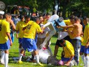 Soccer
