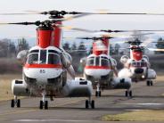 helicopter