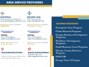 Service Providers