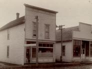 Chinese Laundry, 152 Garfield Street. Proprietor Kung Kee, estimated year 1919