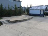 Plaza Stage