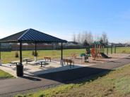 Dove Landing Play Structure