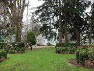 Alvah Cowan Park
